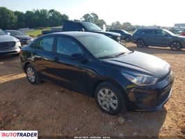 Kia Rio 2022 1