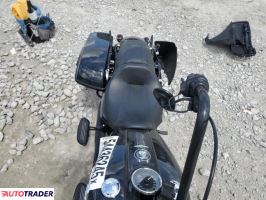 Harley-Davidson Road King 2021 Harley-Davidson Road King 2021