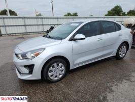 Kia Rio - zobacz ofertę