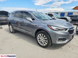 Buick Enclave 2021 3