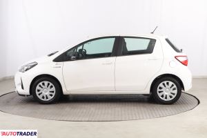 Toyota Yaris 2020 1.5 99 KM