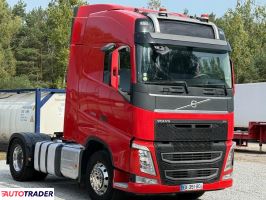 Volvo FH500 Volvo FH500