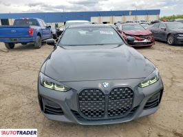 BMW M4 2022 3
