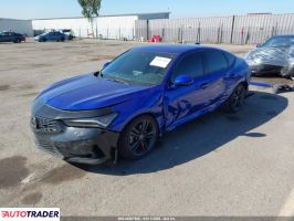 Acura Integra 2023 1