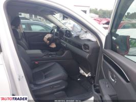Honda Pilot 2024 3 Honda Pilot 2024 3
