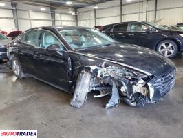 Hyundai Sonata 2022 2 Hyundai Sonata 2022 2