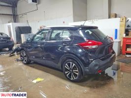 Nissan Pozostałe 2020 1