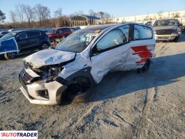 Mitsubishi Mirage - zobacz ofertę