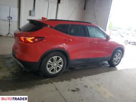Chevrolet Blazer 2020 3