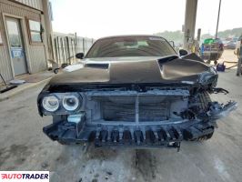 Dodge Challenger 2019 3 Dodge Challenger 2019 3