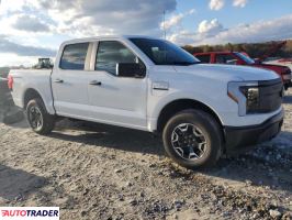 Ford Pozostałe 2022