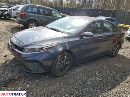 Kia Pozostałe - zobacz ofertę