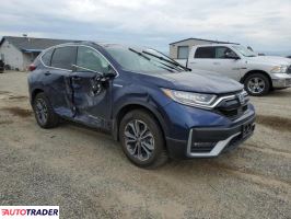 Honda CR-V 2020 2