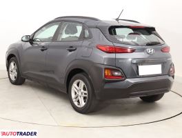 Hyundai Kona 2018 1.0 118 KM