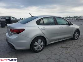 Kia Rio 2019 1 Kia Rio 2019 1