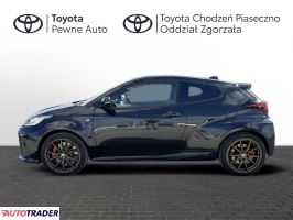 Toyota Pozostałe 2022 1.6 261 KM