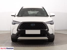 Toyota Corolla 2023 2.0 194 KM