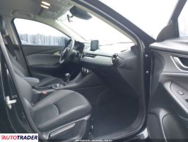 Mazda CX-3 2019 2