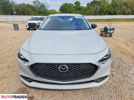 Mazda 3 2026 2