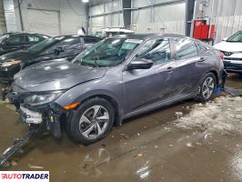 Honda Civic - zobacz ofertę