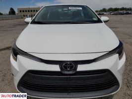 Toyota Corolla 2023 2 Toyota Corolla 2023 2