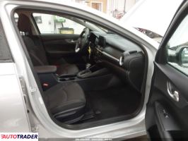 Kia Pozostałe 2019 2