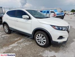 Nissan Rogue 2020 2 Nissan Rogue 2020 2