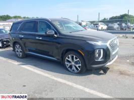 Hyundai Pozostałe 2020 3