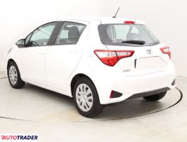 Toyota Yaris 2020 1.5 109 KM
