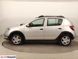 Dacia Sandero 2016 0.9 88 KM