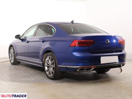 Volkswagen Passat 2022 2.0 187 KM