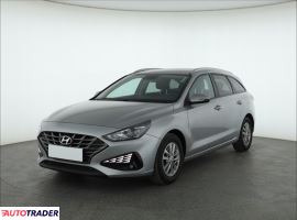 Hyundai i30 2022 1.0 118 KM