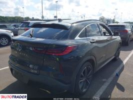 Infiniti Pozostałe 2022 2