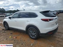 Mazda CX-9 2020 2