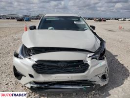 Subaru Impreza 2025 2