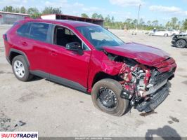 Toyota Pozostałe 2024 2 Toyota Pozostałe 2024 2