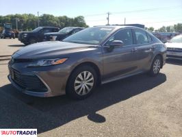 Toyota Camry 2023 2 Toyota Camry 2023 2