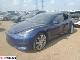 Tesla Model 3 2023 Tesla Model 3 2023