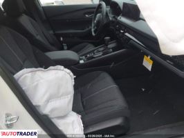 Honda Accord 2025 2 Honda Accord 2025 2