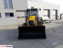 JCB 3CX CONTRACTOR 2013r.