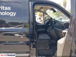 Ford Transit 2020 3