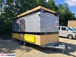 Niewiadów b3500 - zobacz ofertę