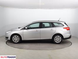 Ford Focus 2018 1.5 93 KM