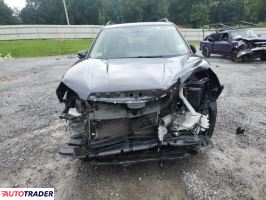 Subaru Forester 2019 2 Subaru Forester 2019 2