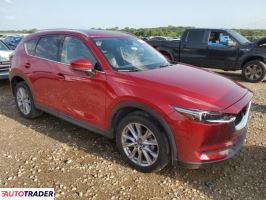 Mazda CX-5 2019 2