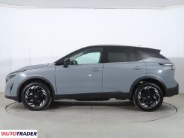 Nissan Qashqai 2024 1.3 155 KM Nissan Qashqai 2024 1.3 155 KM