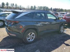 Hyundai Tucson 2023 2