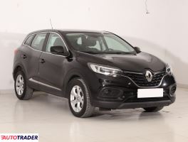 Renault Kadjar 2019 1.3 138 KM