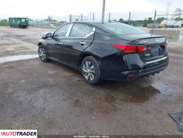 Nissan Altima 2020 2