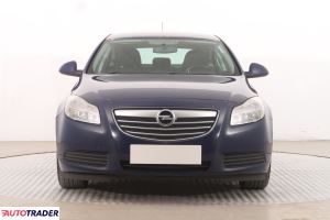 Opel Insignia 2009 1.8 138 KM